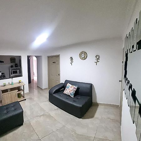 Ayenda Ceiba Rooms Pereira Zewnętrze zdjęcie
