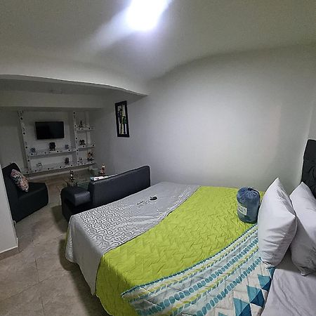 Ayenda Ceiba Rooms Pereira Zewnętrze zdjęcie
