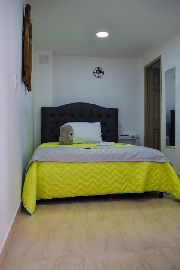 Ayenda Ceiba Rooms Pereira Zewnętrze zdjęcie