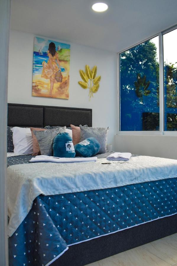 Ayenda Ceiba Rooms Pereira Zewnętrze zdjęcie