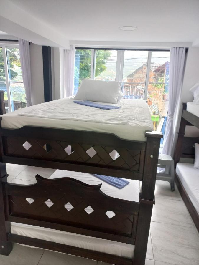 Ayenda Ceiba Rooms Pereira Zewnętrze zdjęcie