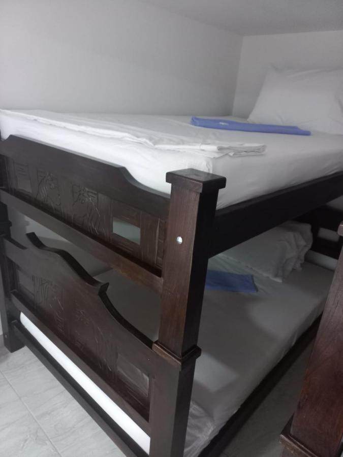 Ayenda Ceiba Rooms Pereira Zewnętrze zdjęcie