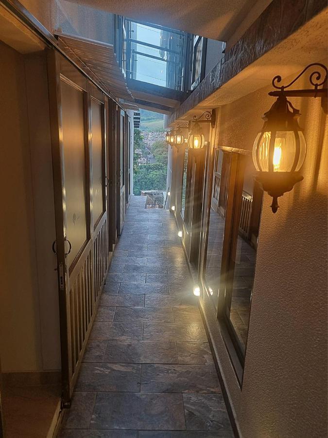 Ayenda Ceiba Rooms Pereira Zewnętrze zdjęcie