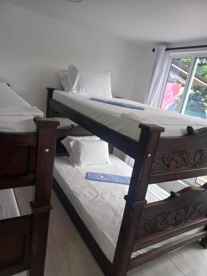 Ayenda Ceiba Rooms Pereira Zewnętrze zdjęcie