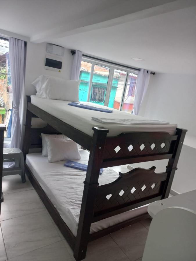 Ayenda Ceiba Rooms Pereira Zewnętrze zdjęcie
