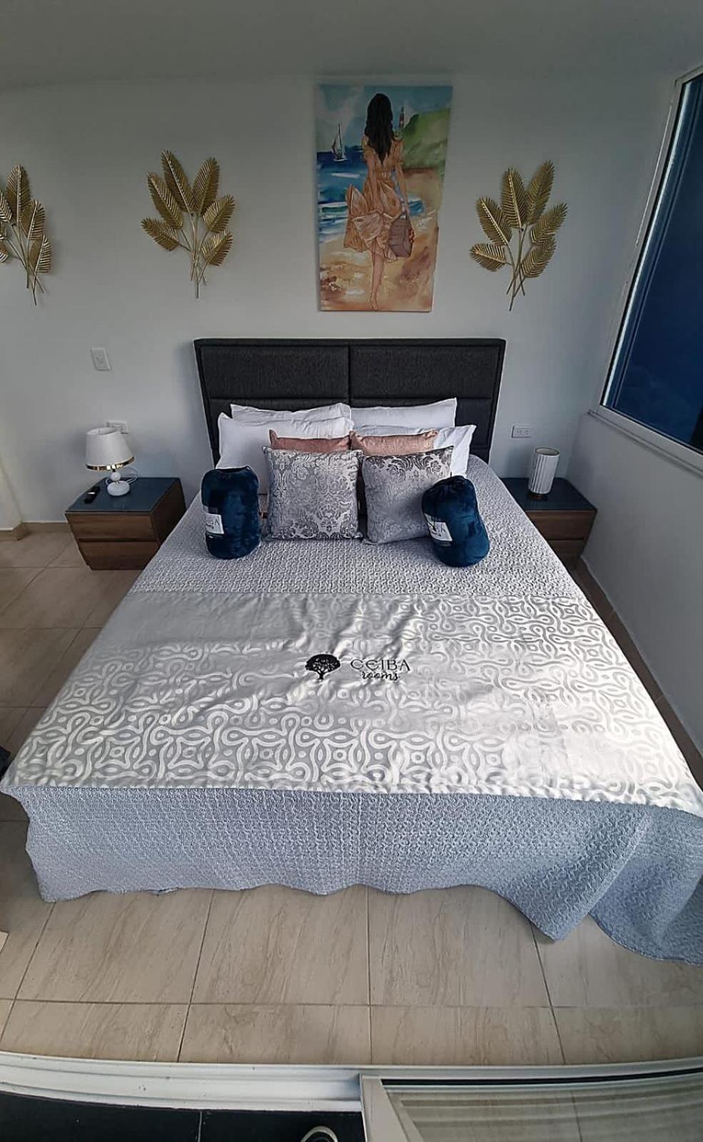 Ayenda Ceiba Rooms Pereira Zewnętrze zdjęcie