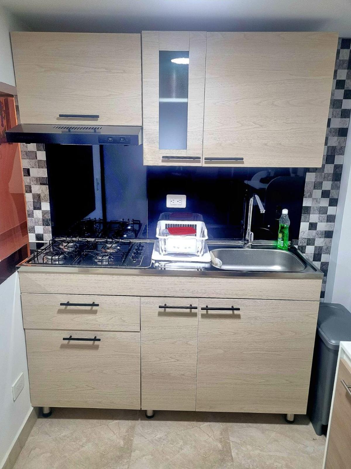 Ayenda Ceiba Rooms Pereira Zewnętrze zdjęcie