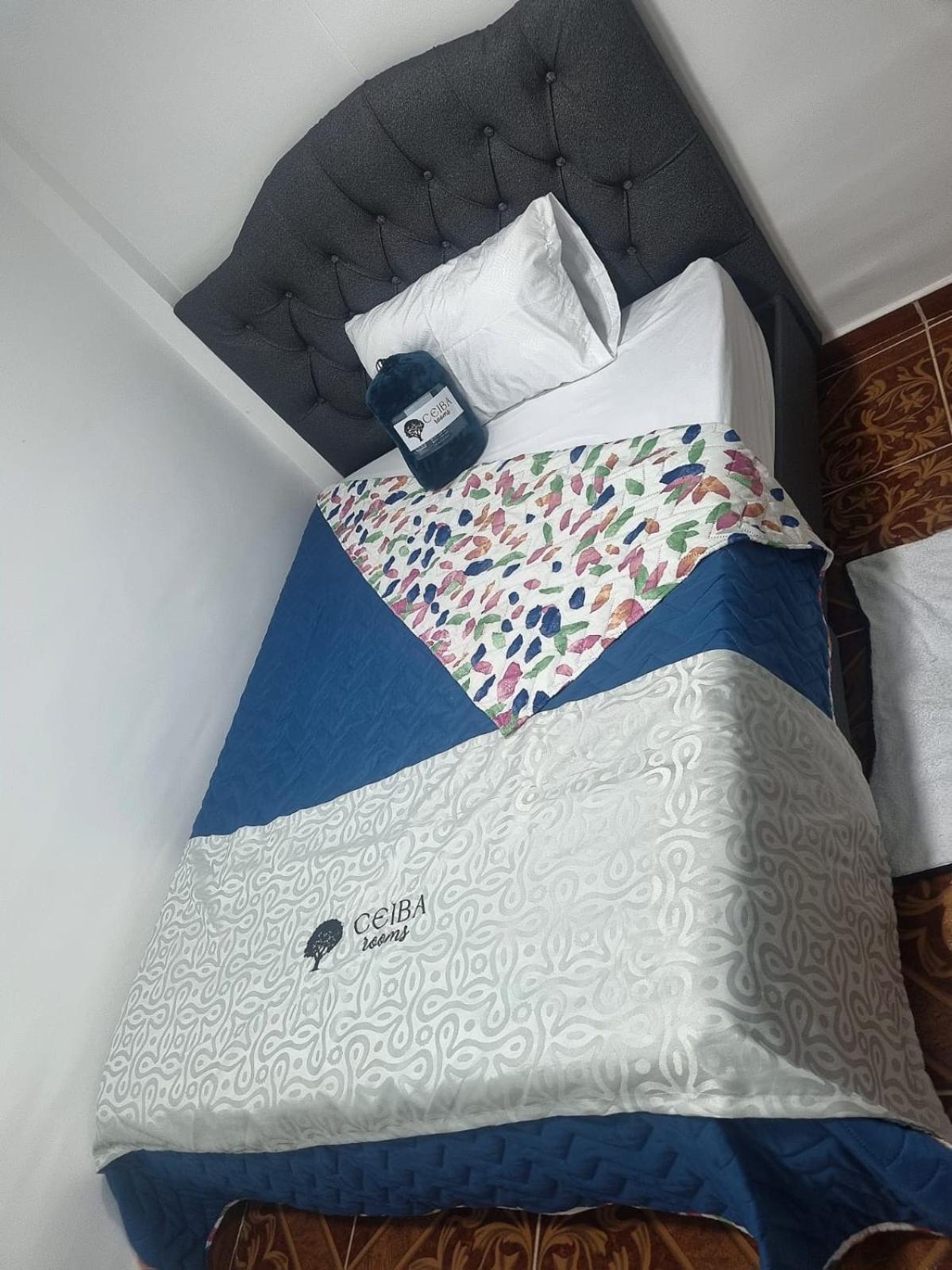 Ayenda Ceiba Rooms Pereira Zewnętrze zdjęcie