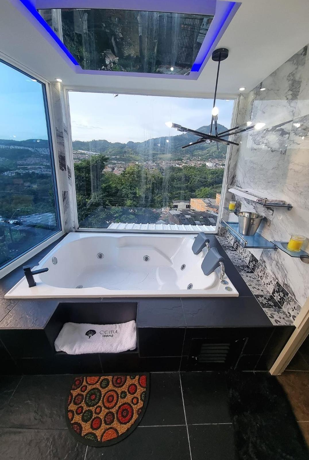 Ayenda Ceiba Rooms Pereira Zewnętrze zdjęcie