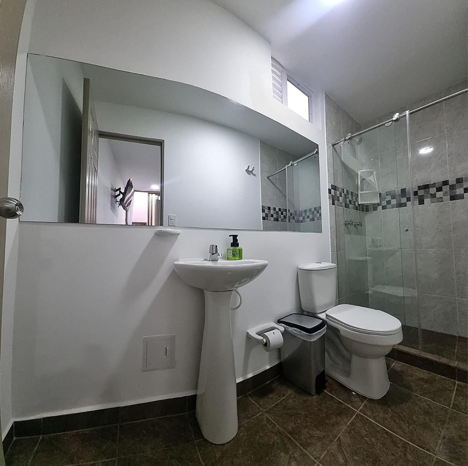 Ayenda Ceiba Rooms Pereira Zewnętrze zdjęcie